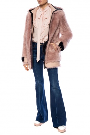 Silk shirt, zdjęcie 2 Silk shirt od Coach